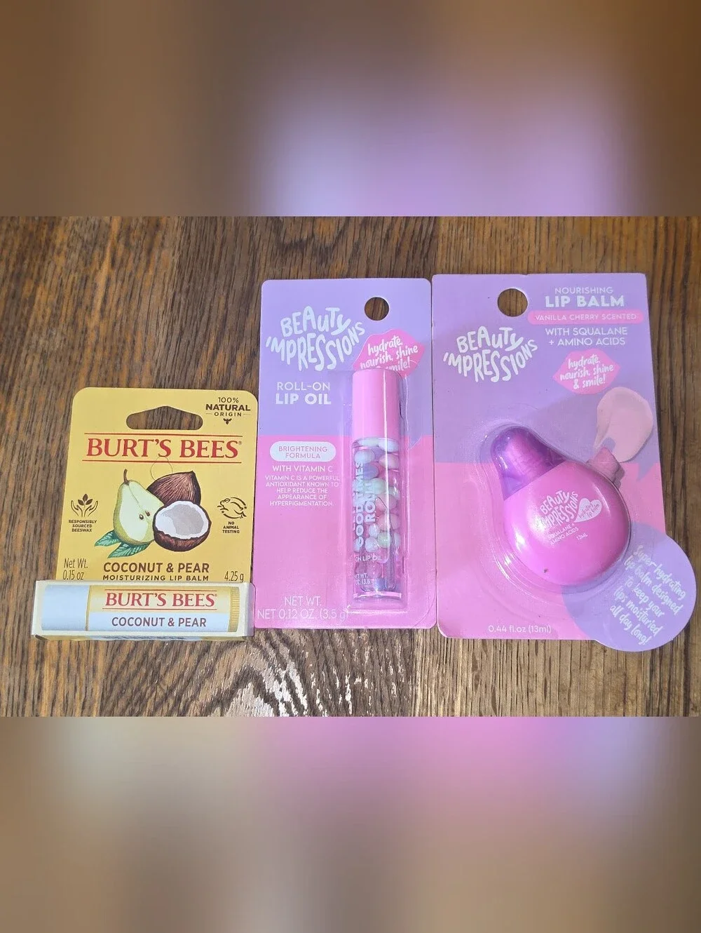 Burts Bees burt bees